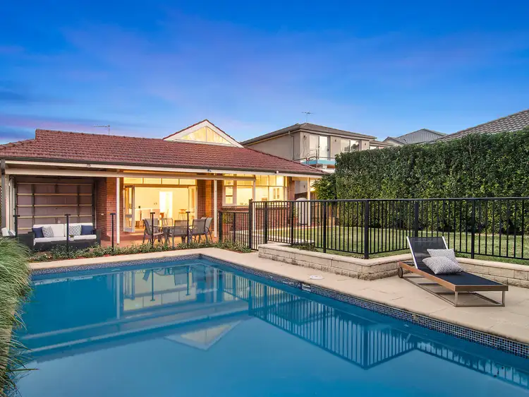 441 Sailors Bay Road, Northbridge NSW 2063