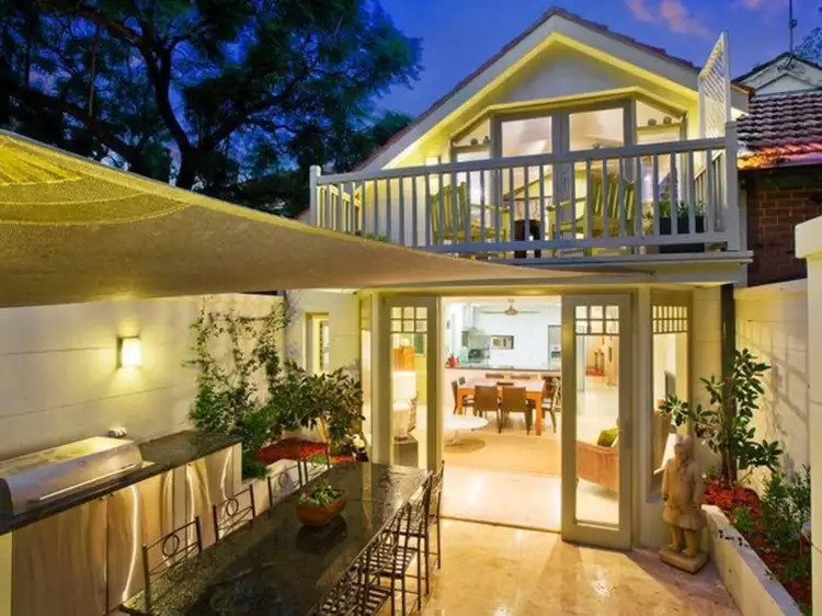 Main view of Homely house listing, 138 Blues Point Road, Mcmahons Point NSW 2060