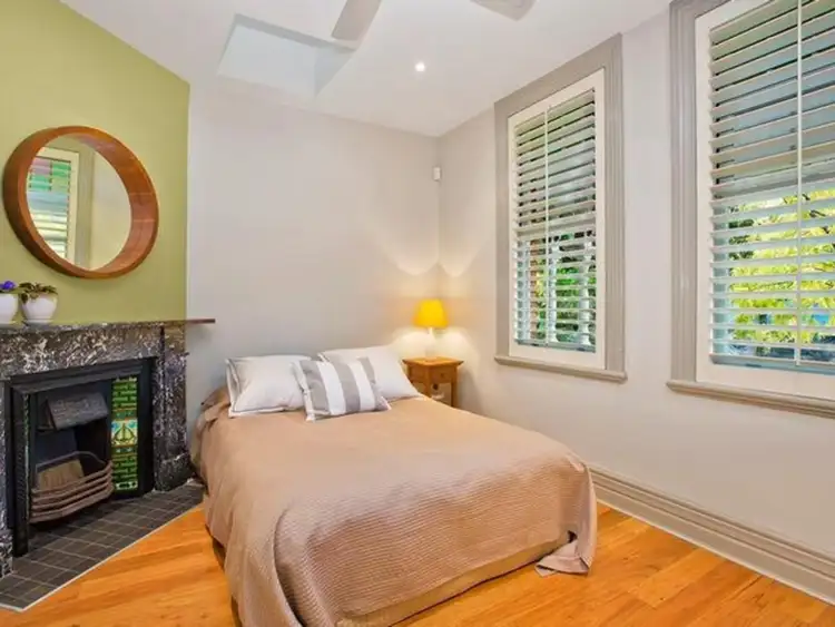 Sixth view of Homely house listing, 138 Blues Point Road, Mcmahons Point NSW 2060