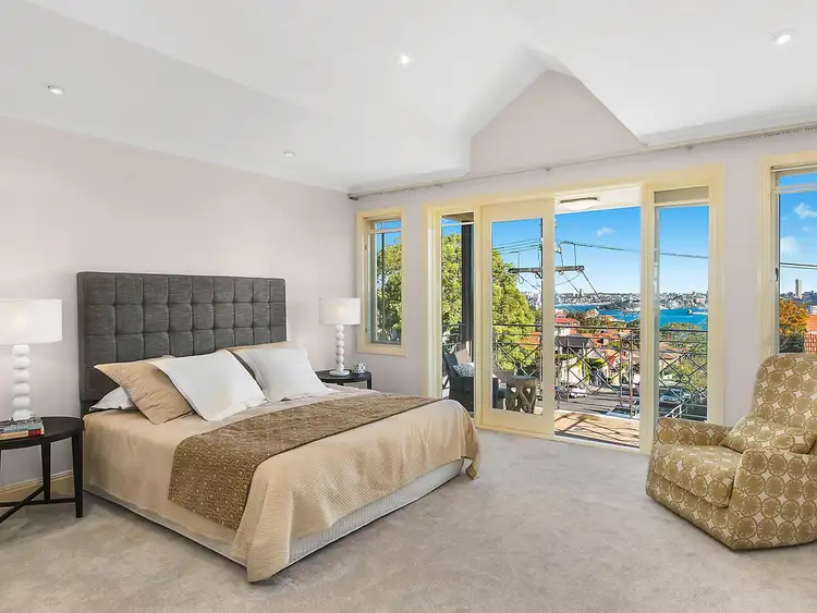 Fifth view of Homely house listing, 22 Bertha Road, Cremorne NSW 2090