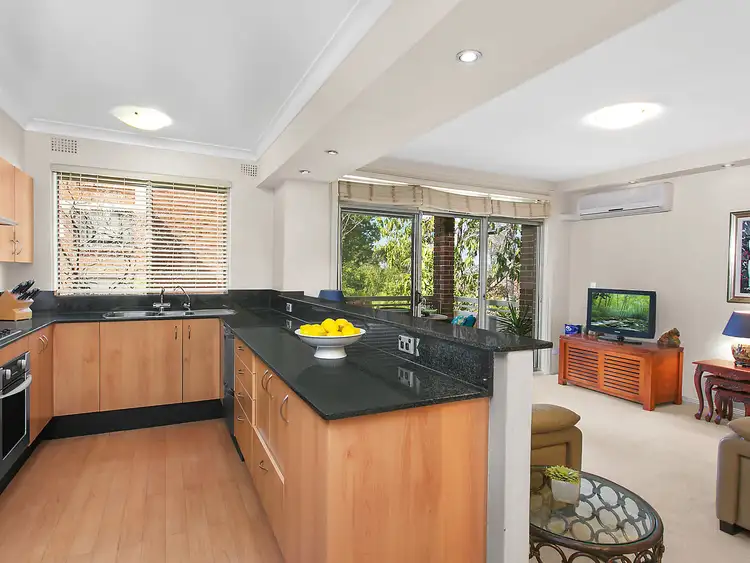 7/132 Spencer Road, Cremorne NSW 2090