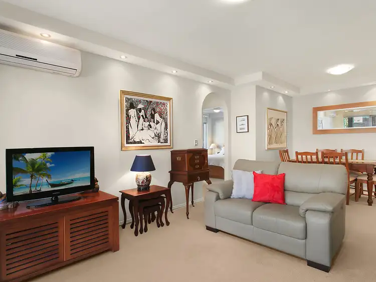 Third view of Homely apartment listing, 7/132 Spencer Road, Cremorne NSW 2090