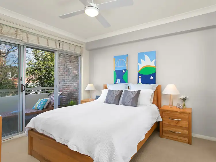 Fourth view of Homely apartment listing, 7/132 Spencer Road, Cremorne NSW 2090