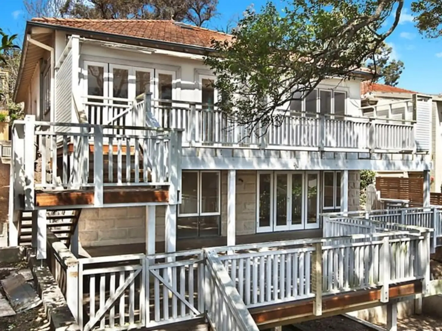Main view of Homely house listing, 62 Ellalong Road, Cremorne NSW 2090