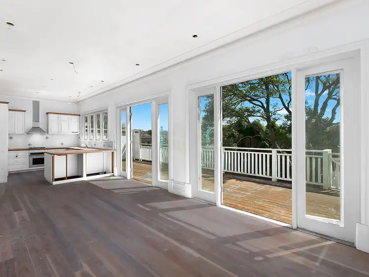 Second view of Homely house listing, 62 Ellalong Road, Cremorne NSW 2090