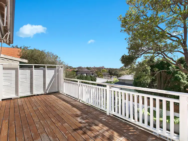 Third view of Homely house listing, 62 Ellalong Road, Cremorne NSW 2090