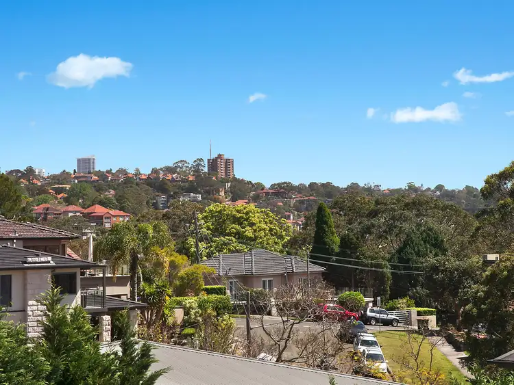 Fifth view of Homely house listing, 62 Ellalong Road, Cremorne NSW 2090