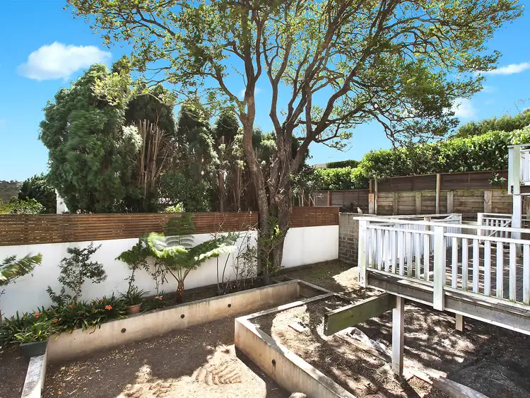 Sixth view of Homely house listing, 62 Ellalong Road, Cremorne NSW 2090