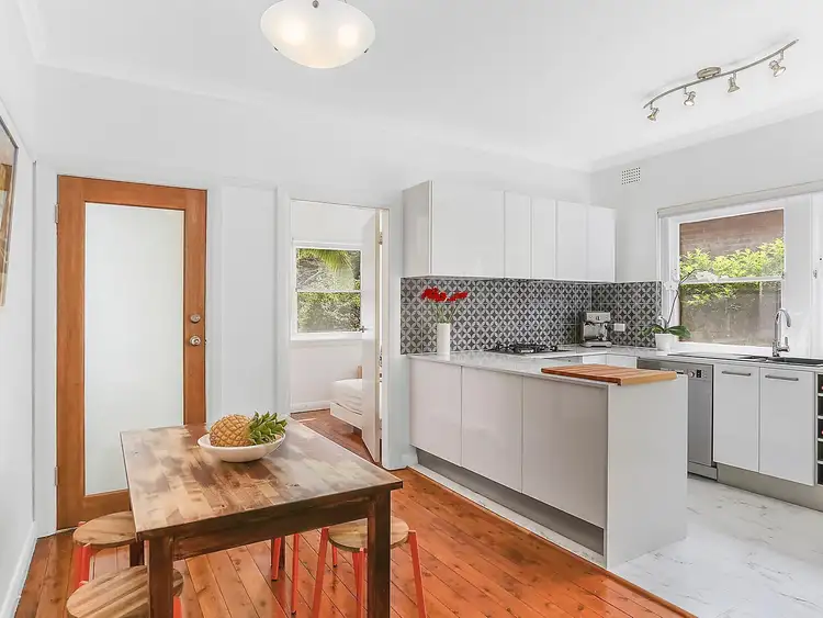 2/26 Holdsworth Street, Neutral Bay NSW 2089