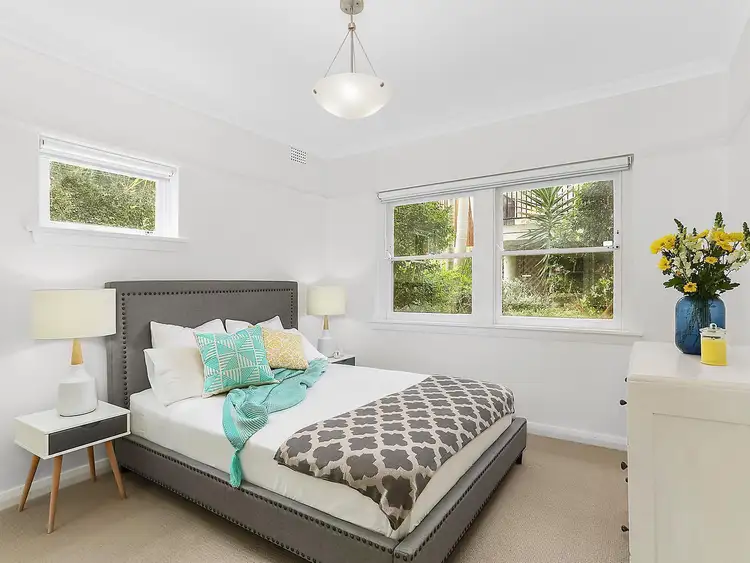 Fifth view of Homely apartment listing, 2/26 Holdsworth Street, Neutral Bay NSW 2089