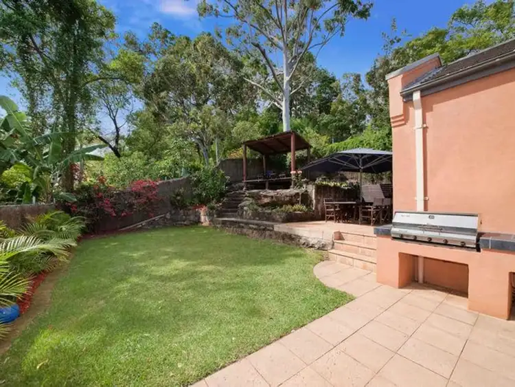 Second view of Homely house listing, 243 Fullers Road, Chatswood NSW 2067
