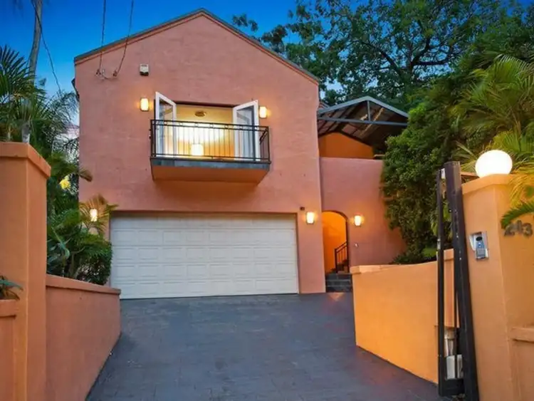 Third view of Homely house listing, 243 Fullers Road, Chatswood NSW 2067