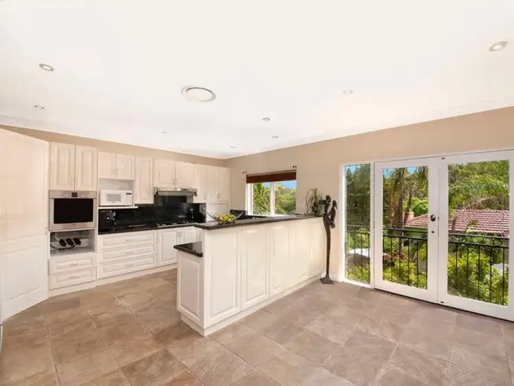 Fifth view of Homely house listing, 243 Fullers Road, Chatswood NSW 2067