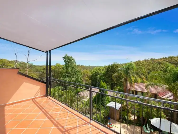 Sixth view of Homely house listing, 243 Fullers Road, Chatswood NSW 2067