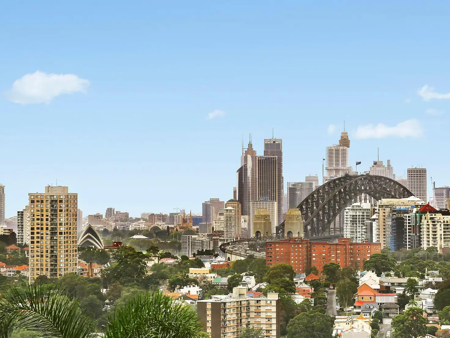 Main view of Homely apartment listing, 16/441 Alfred Street, Neutral Bay NSW 2089