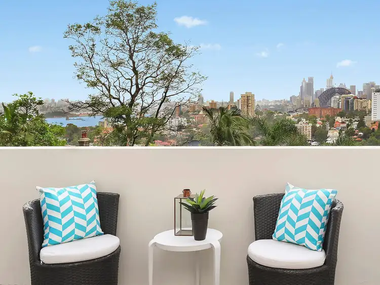 Third view of Homely apartment listing, 16/441 Alfred Street, Neutral Bay NSW 2089