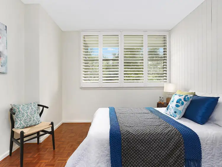 Fourth view of Homely apartment listing, 16/441 Alfred Street, Neutral Bay NSW 2089