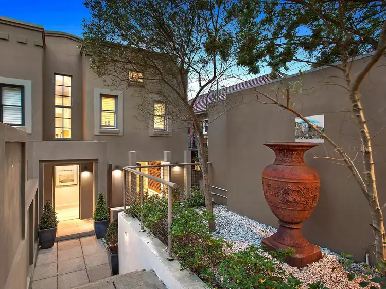 20A Spruson Street, Neutral Bay NSW 2089