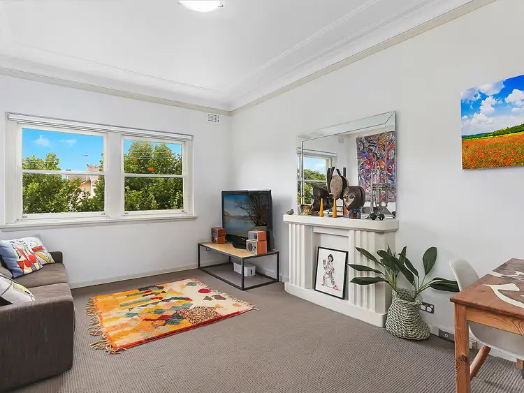5/10A Yeo Street, Neutral Bay NSW 2089