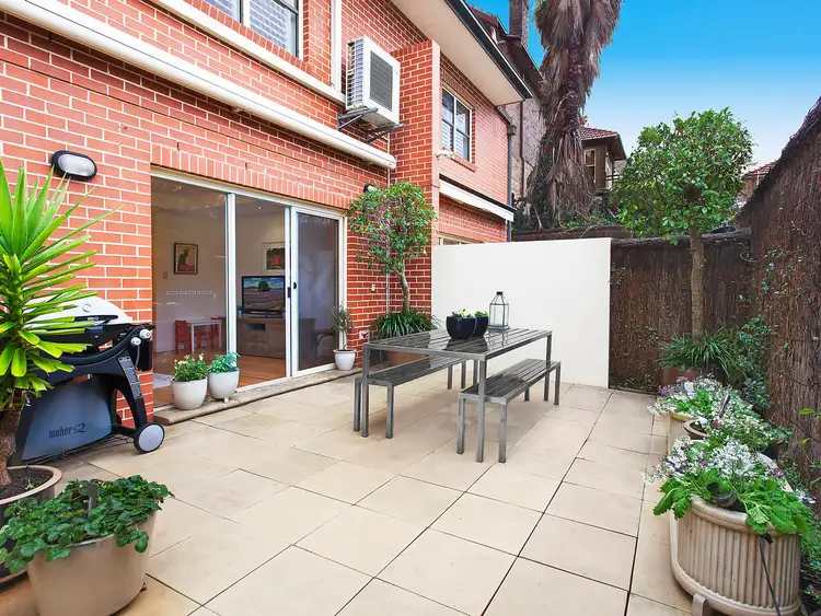 3/10 Eaton Street, Neutral Bay NSW 2089