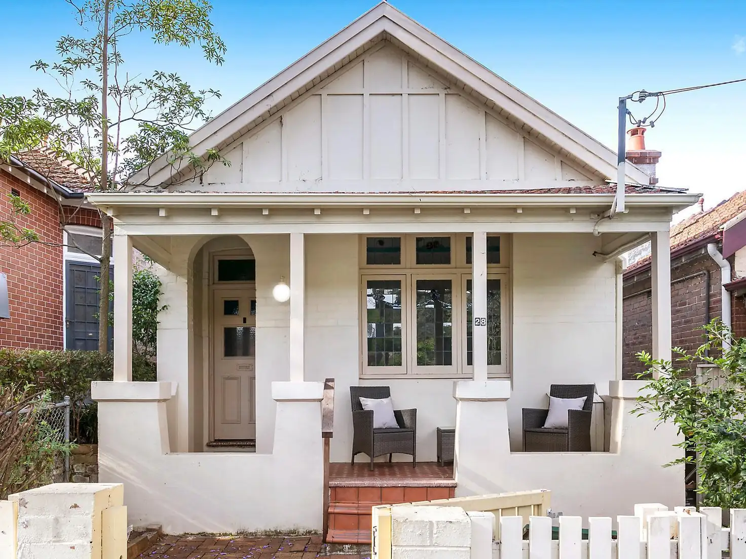 Main view of Homely house listing, 28 Darley Street, Neutral Bay NSW 2089