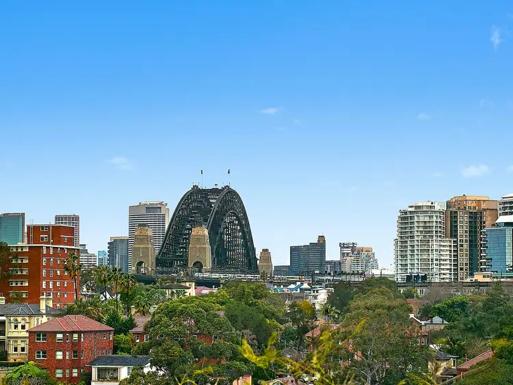 6/1 Spruson Street, Neutral Bay NSW 2089