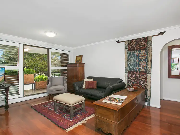 1/40A Barry Street, Neutral Bay NSW 2089