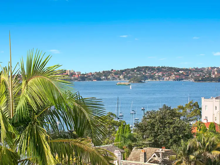 1/1 Billong Street, Neutral Bay NSW 2089