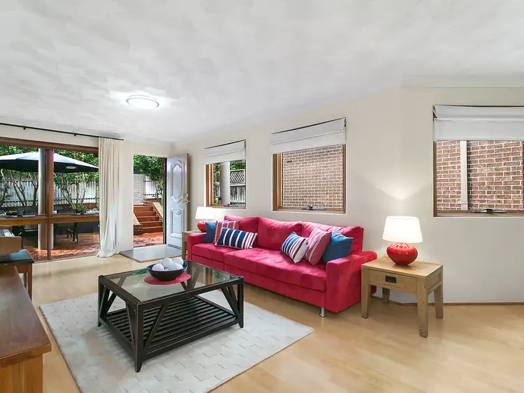 2/43 Aubin Street, Neutral Bay NSW 2089