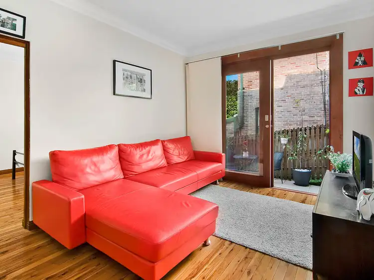 2/339A Alfred Street, Neutral Bay NSW 2089