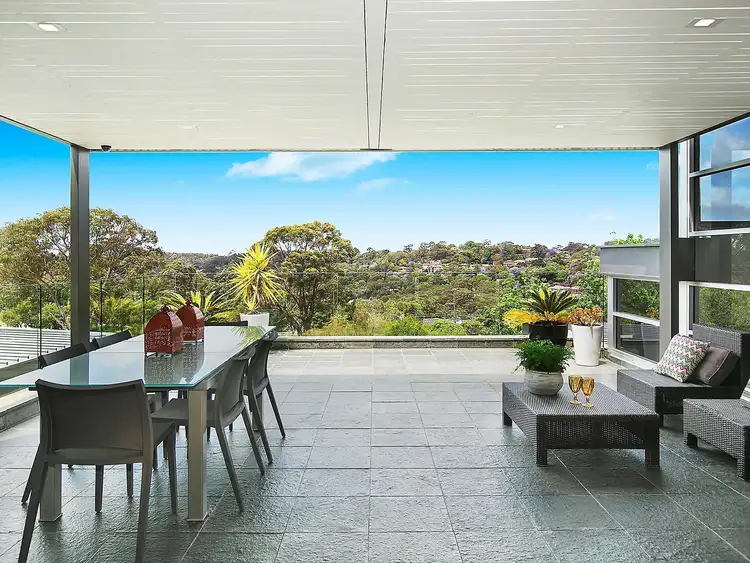 Third view of Homely house listing, 62 Deepwater Road, Castle Cove NSW 2069
