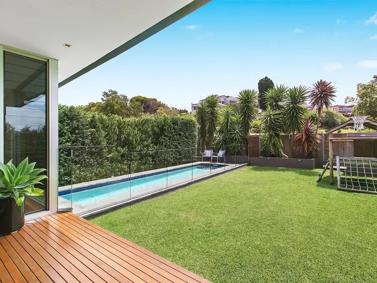 Fifth view of Homely house listing, 62 Deepwater Road, Castle Cove NSW 2069