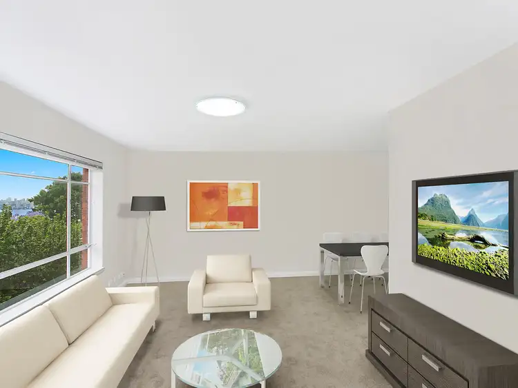 1/1 Bennett Street, Neutral Bay NSW 2089