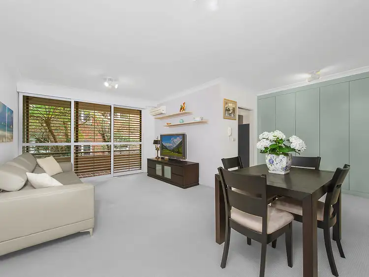 9/57 Yeo Street, Neutral Bay NSW 2089