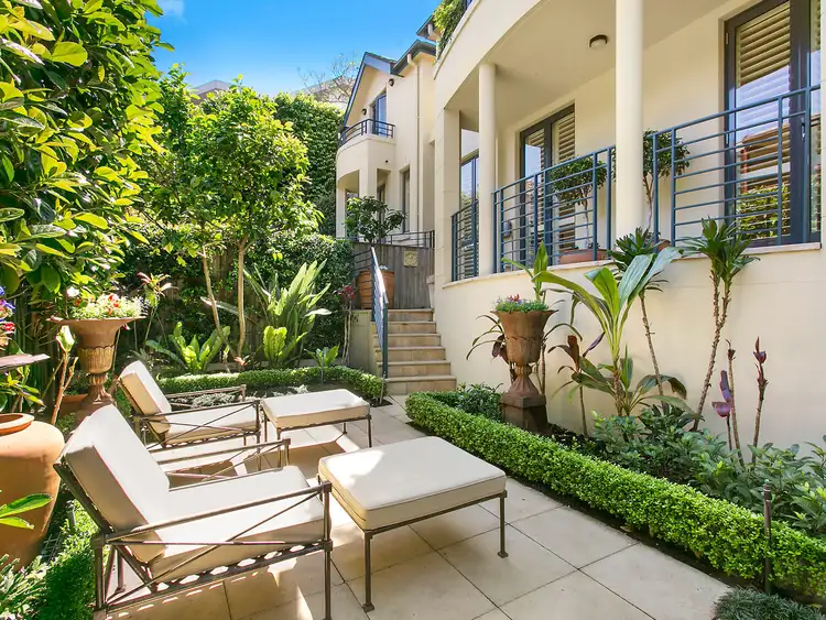 3/20 Thrupp Street, Neutral Bay NSW 2089