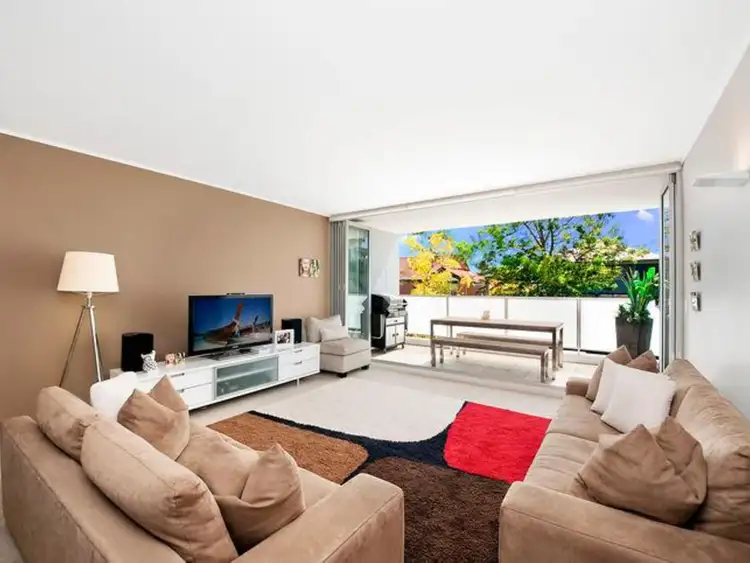 103/19 Grosvenor Street, Neutral Bay NSW 2089