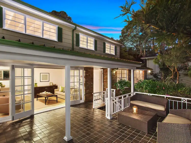 44 Deepwater Road, Castle Cove NSW 2069