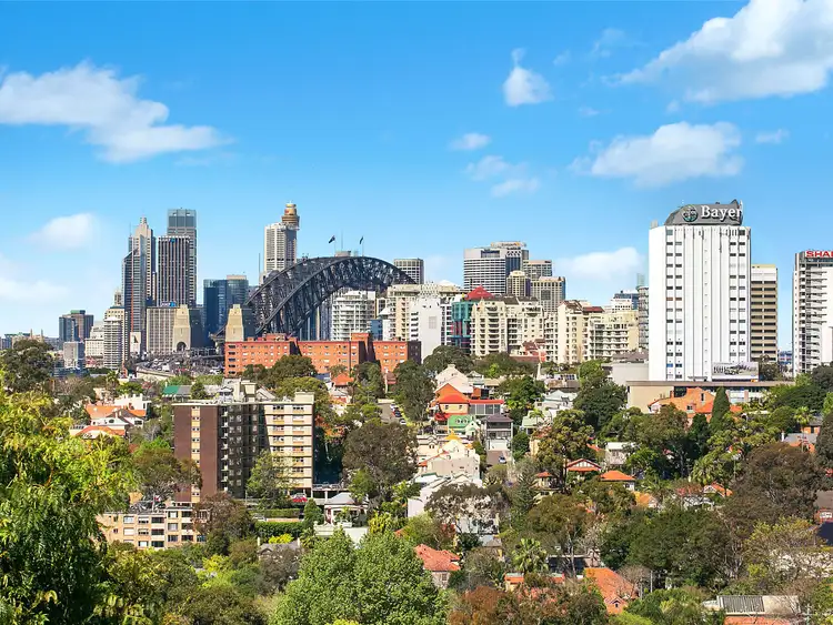 32/44 Bent Street, Neutral Bay NSW 2089