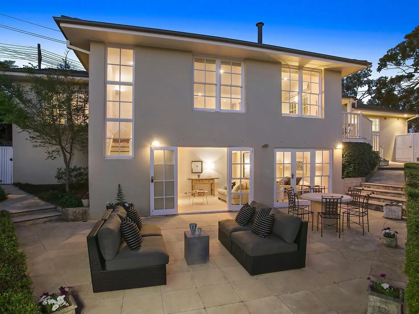 Main view of Homely house listing, 98 Neerim Road, Castle Cove NSW 2069
