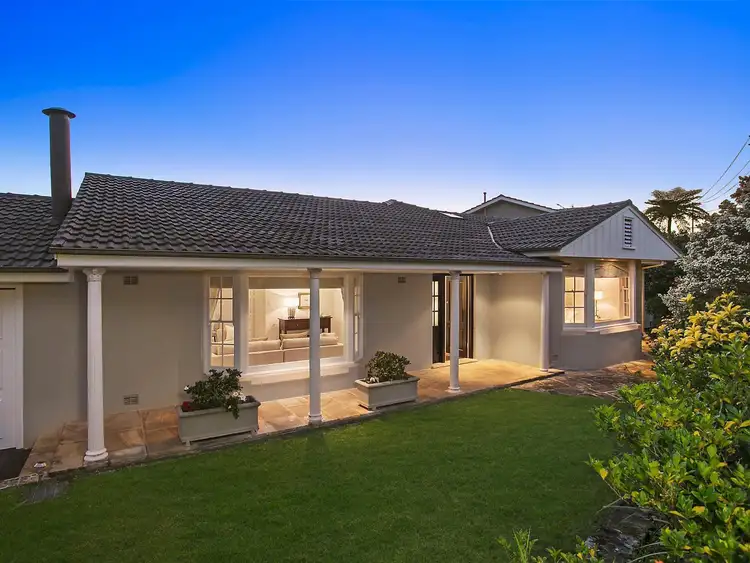 Second view of Homely house listing, 98 Neerim Road, Castle Cove NSW 2069