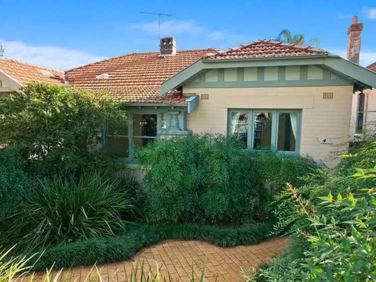 4 Laycock Street, Neutral Bay NSW 2089