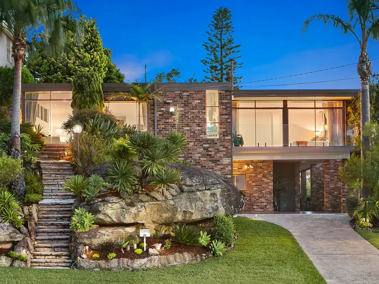 64 Neerim Road, Castle Cove NSW 2069