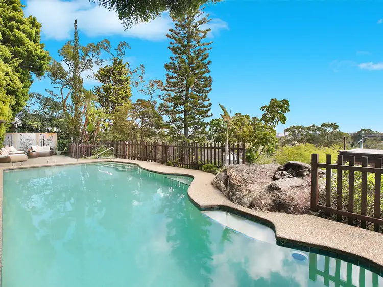 Second view of Homely house listing, 64 Neerim Road, Castle Cove NSW 2069