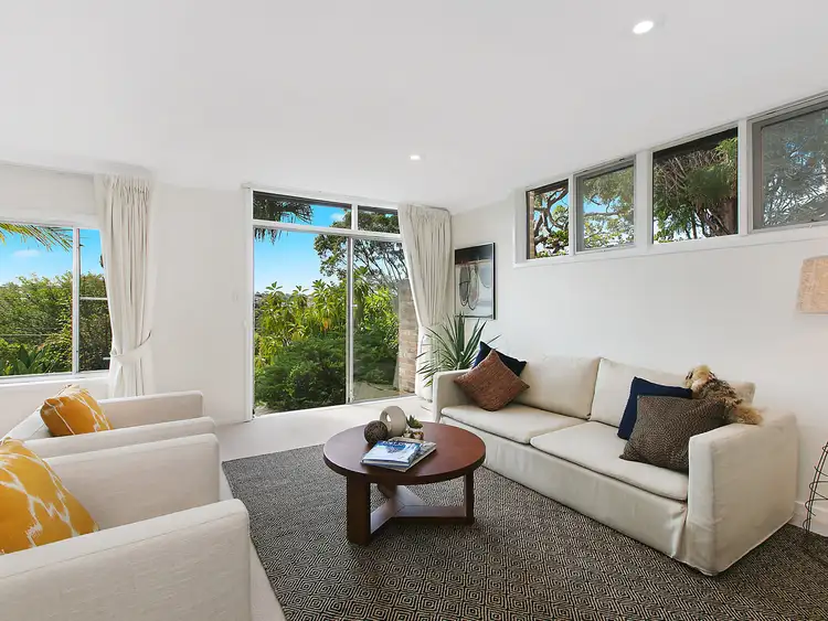 Third view of Homely house listing, 64 Neerim Road, Castle Cove NSW 2069