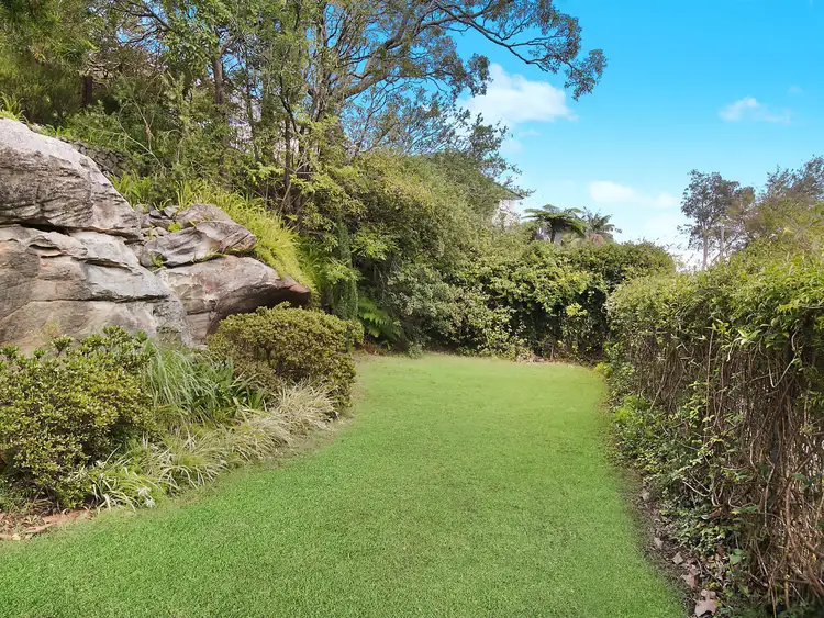 Fifth view of Homely house listing, 64 Neerim Road, Castle Cove NSW 2069