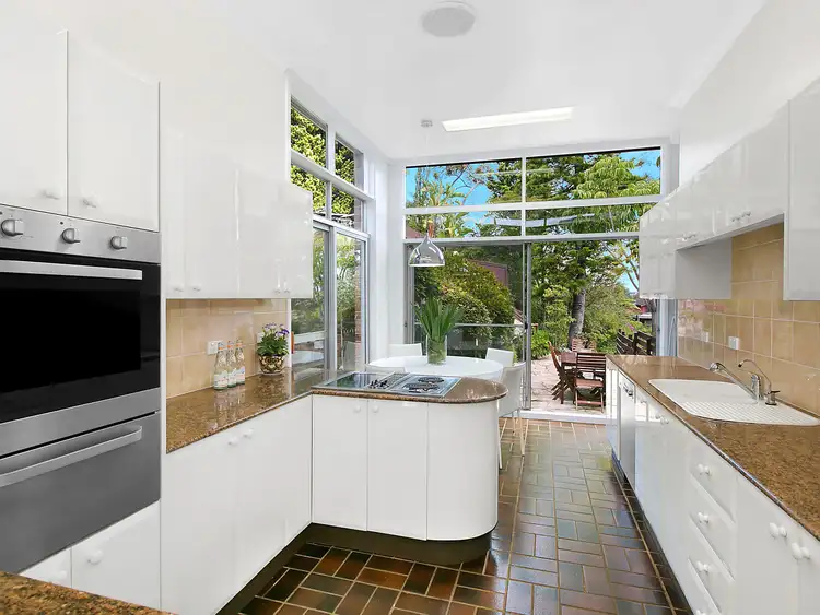 Sixth view of Homely house listing, 64 Neerim Road, Castle Cove NSW 2069