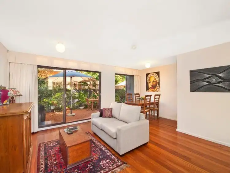 3/8 Westleigh Street, Neutral Bay NSW 2089