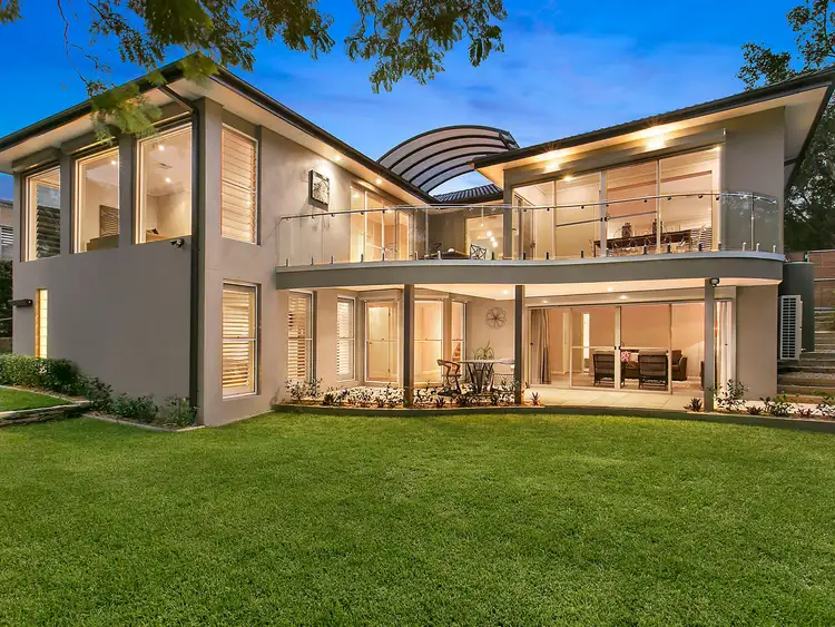 149 Deepwater Road, Castle Cove NSW 2069