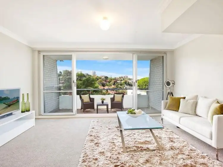 32/2 Bent Street, Neutral Bay NSW 2089