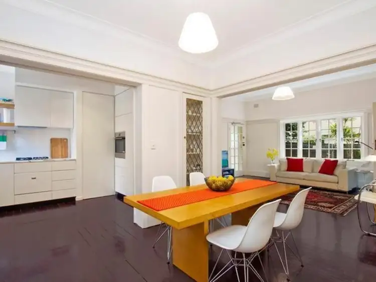 2/51 Yeo Street, Neutral Bay NSW 2089